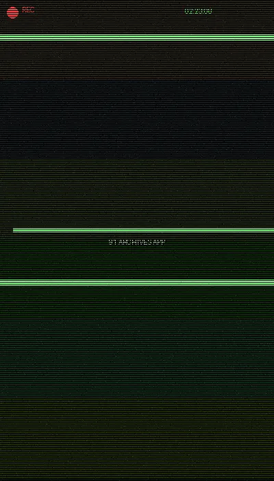 91档案APP界面展示 - 移动端 91大神 播放器